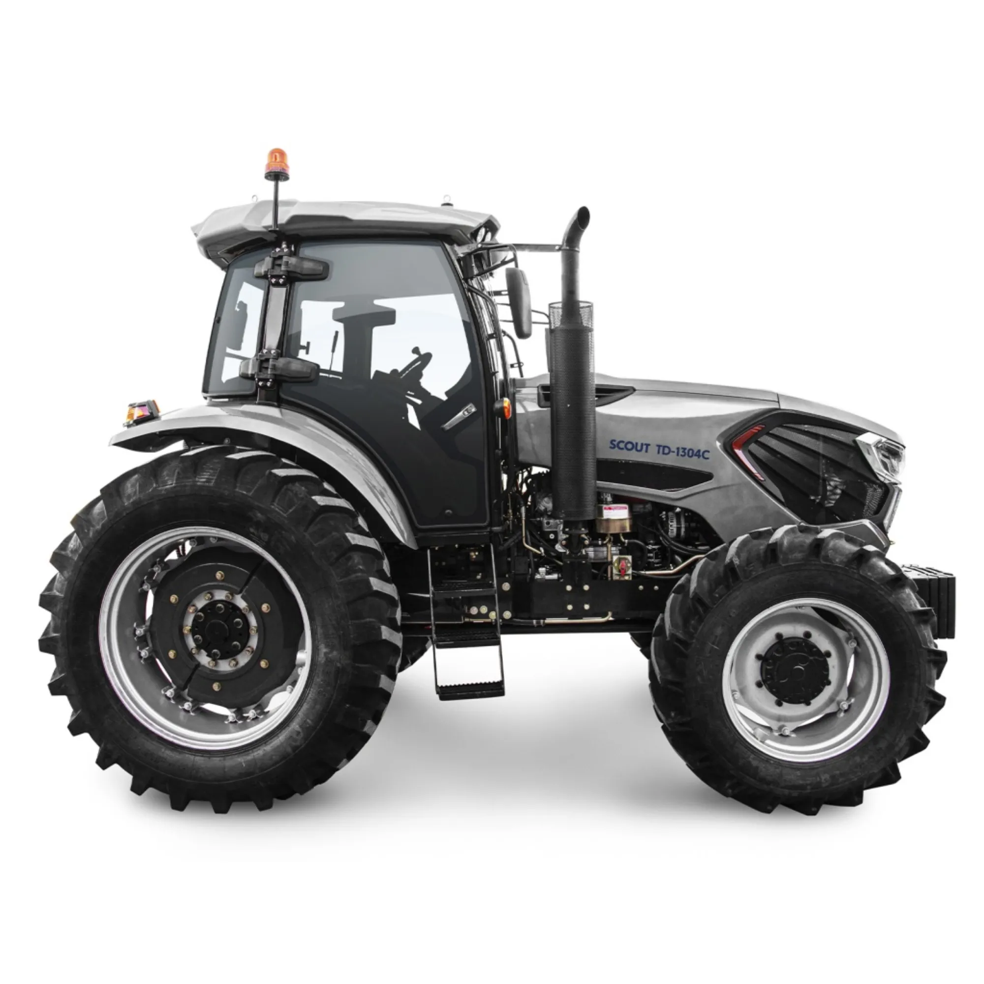 Трактор SCOUT series TD