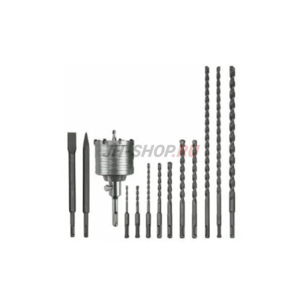 Перфоратор Einhell  RT-RH 32
