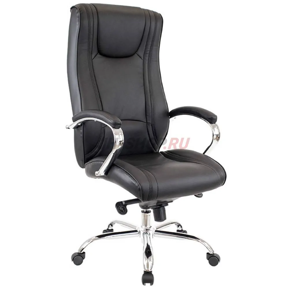 Кресло King M (кожа / экокожа)