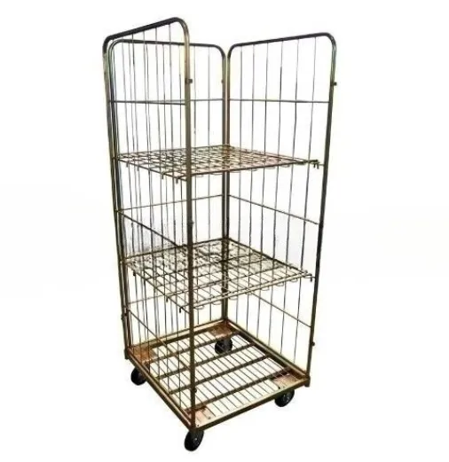 Стенка задняя к Роллу К 1