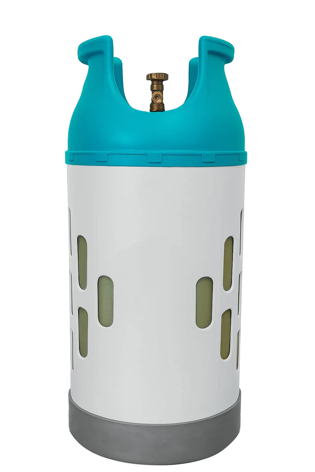 Композитный газовый баллон Пробаллон 38 л