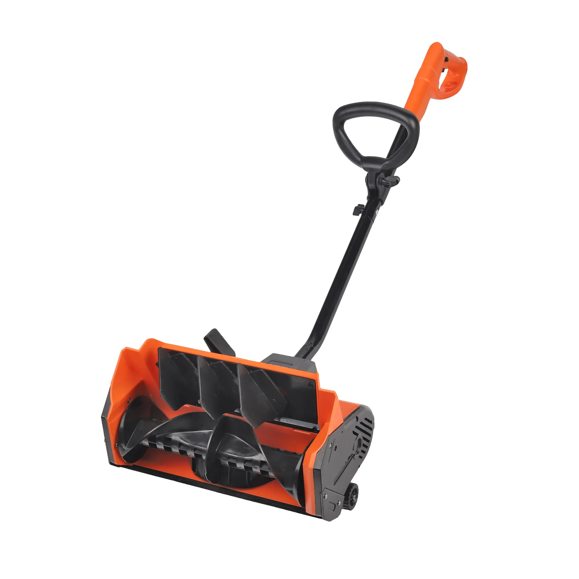 Снегоуборщик электрический ручной PATRIOT PS 1600 E
