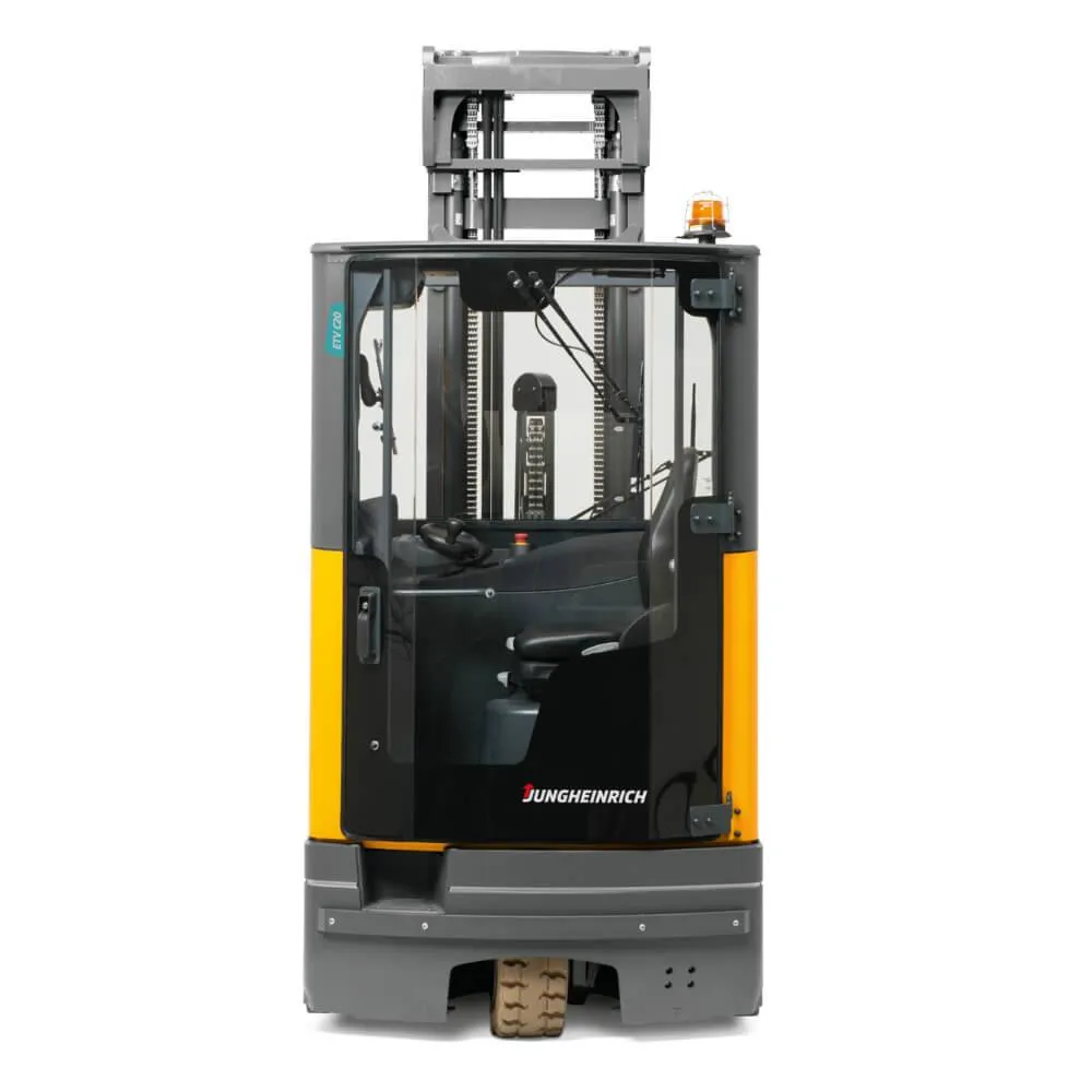 Ричтрак для неровных полов ETV C20