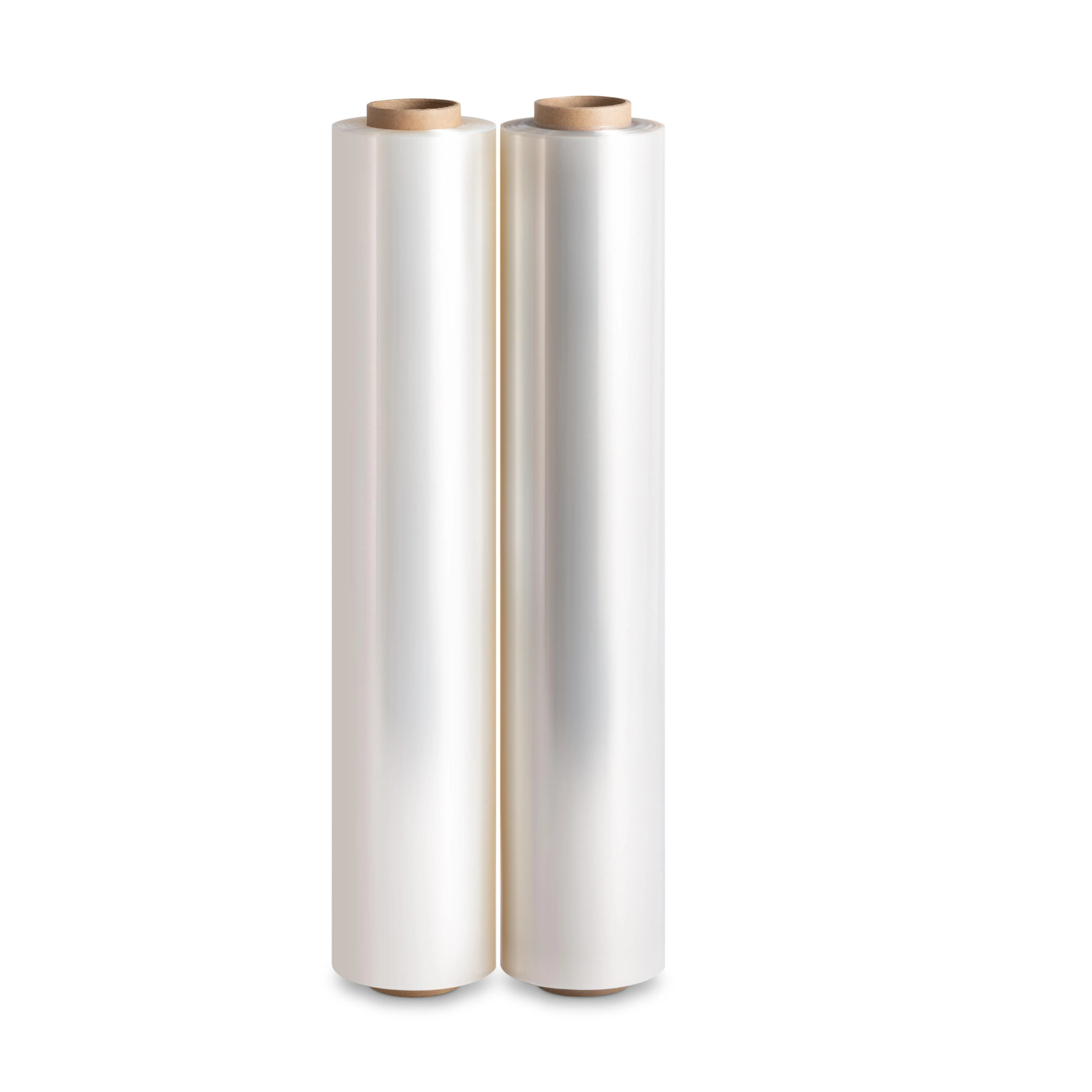 Пленка стретч NR Р.18мкм х 500 х 1,8кг нетто