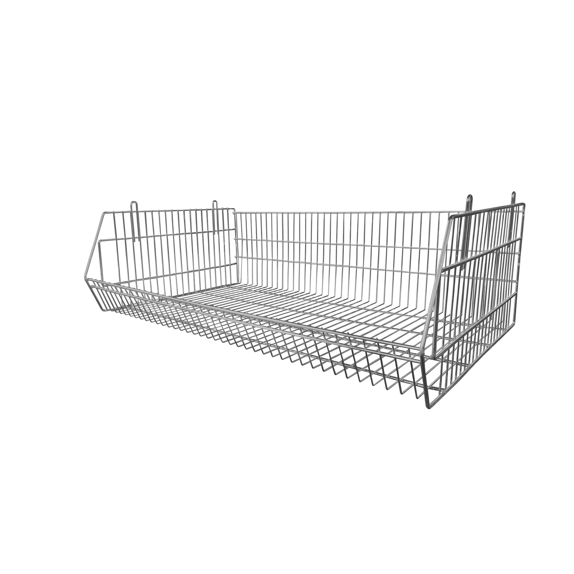 Корзина штабелируемая (устанавливаются друг на друга)