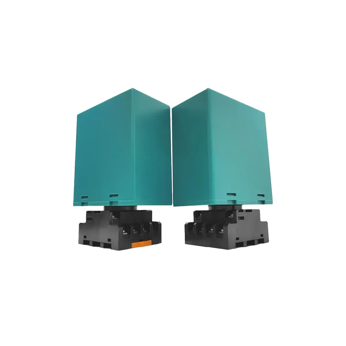 Контроллер шлейфа обнаружения ТС