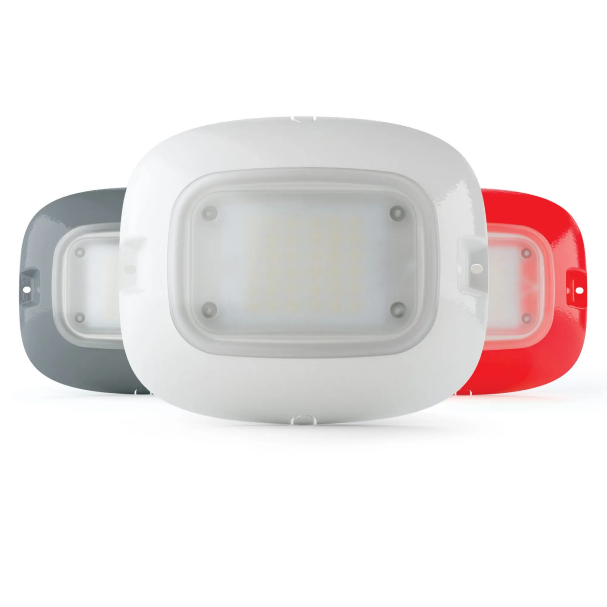 Cветильник для объектов ЖКХ LSG-U-10-120-IP40