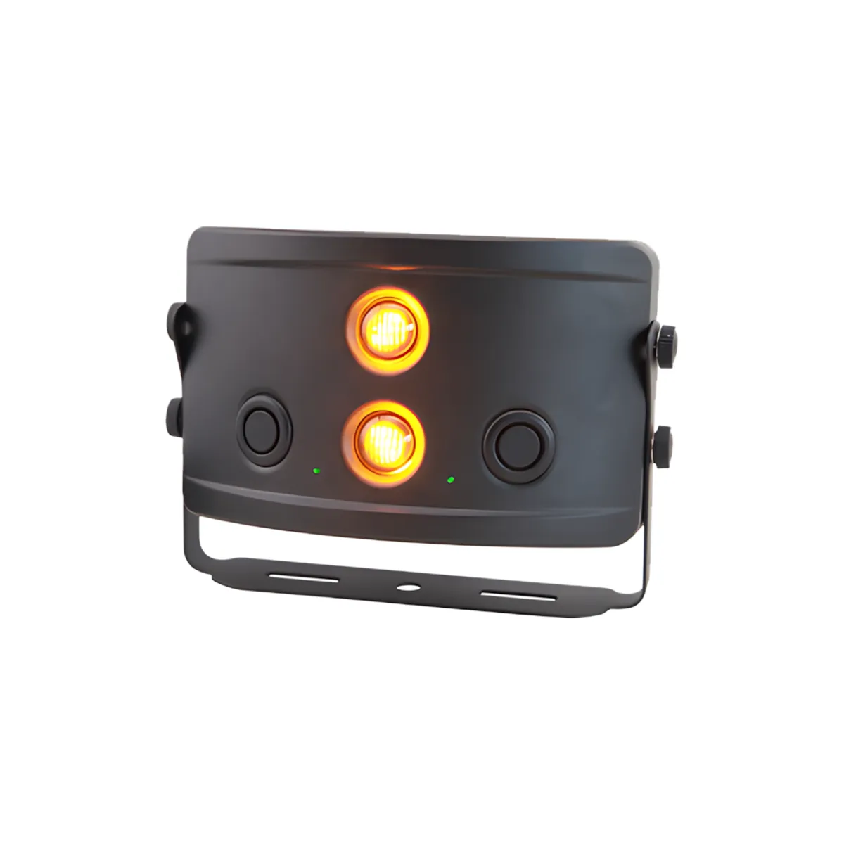 Радарная система обнаружения препятствий (2 парктроника, 2 стробоскопа, встроенный зуммер), 0,5-1,5м, 12-48В