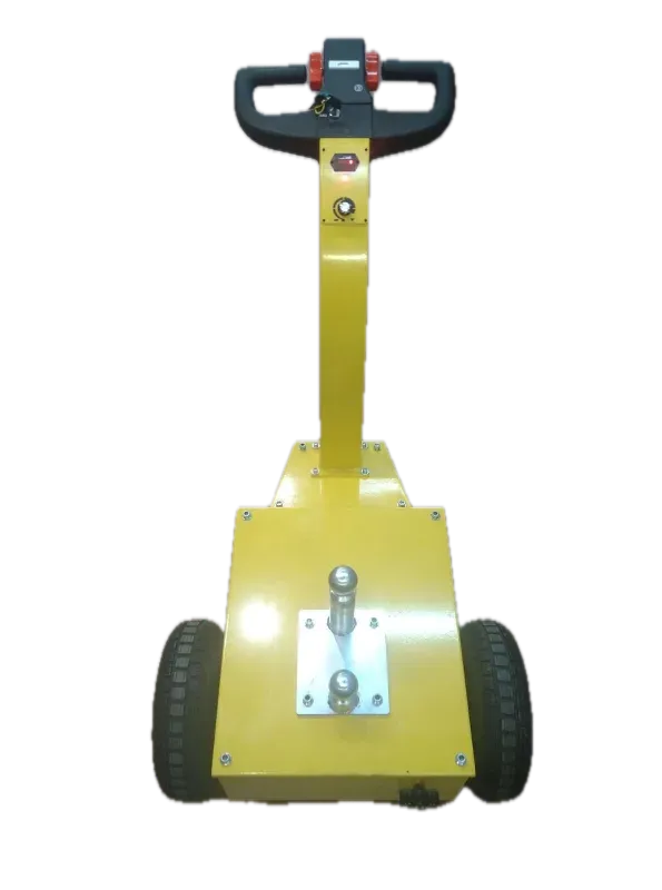 Электрический тягач HG-126Р, б/м 2500 кг