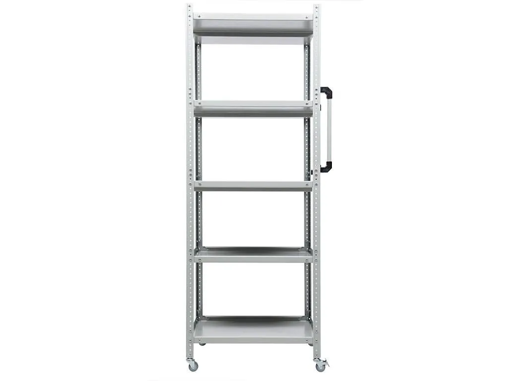 ИНСТРУМЕНТАЛЬНАЯ ТЕЛЕЖКА GARAGE BIG