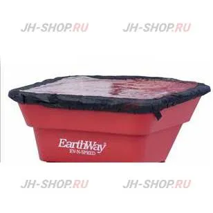 Защита от дождя для тележек EARTHWAY