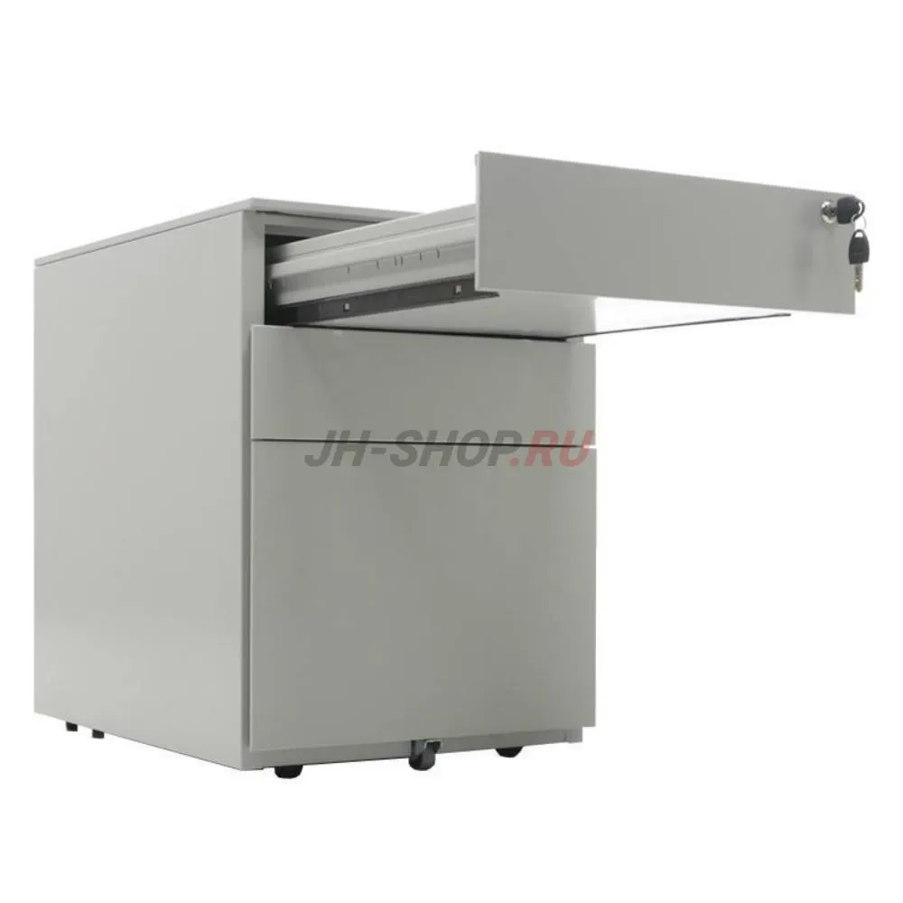 Тумба офисная металлическая NP-405 FL2