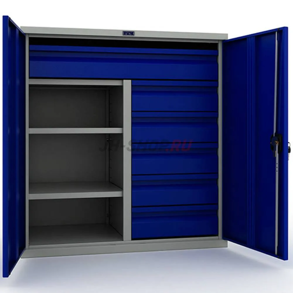 Шкаф инструментальный TC 1095-100215