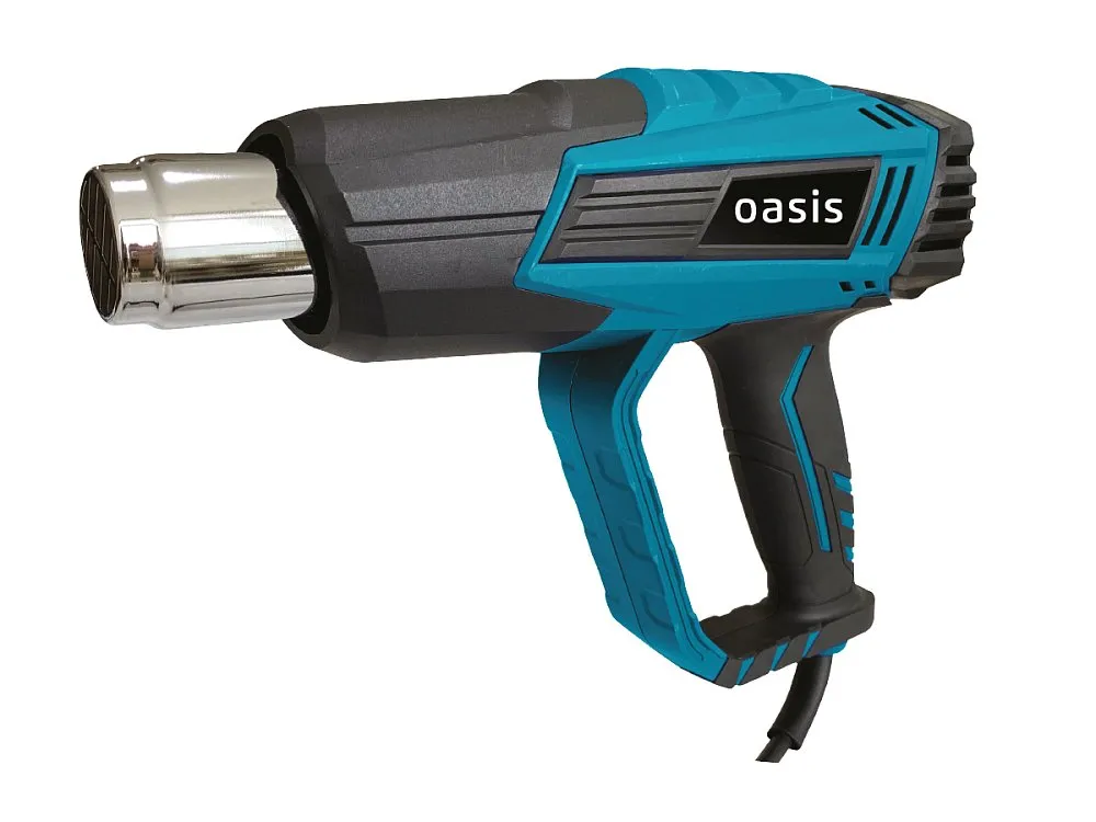 Фен строительный Oasis TG-20