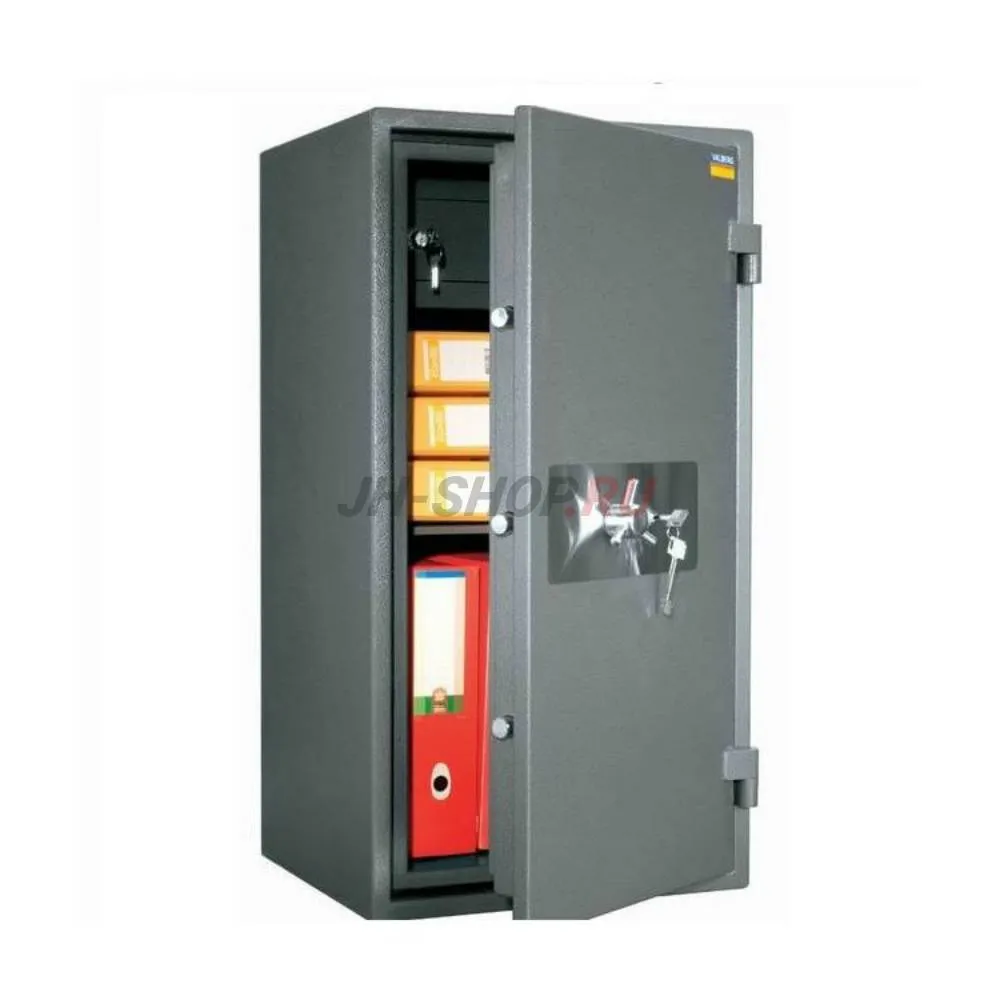 Сейф огневзломостойкий VALBERG ГАРАНТ 95 T