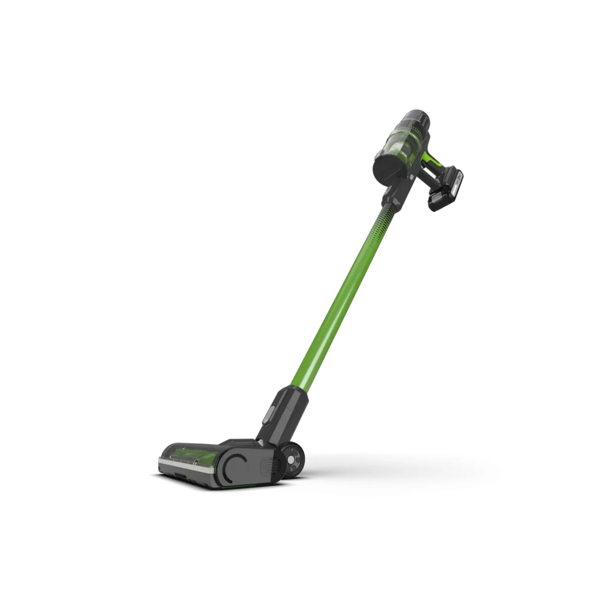 Пылесос беспроводной вертикальный аккумуляторный Greenworks GD24SV, 24V, без АКБ и ЗУ