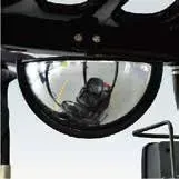 Дизельный погрузчик JHLIFT CPCD 20 XF, 3000 мм
