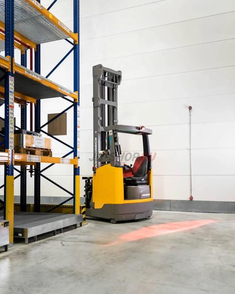 Фонарь обозначения опасной зоны Danger Zone Light