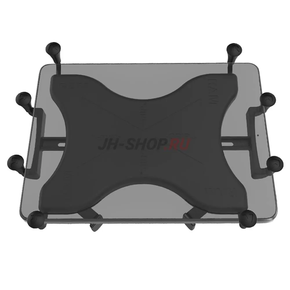 Держатель RAM X-Grip для 12" планшетов