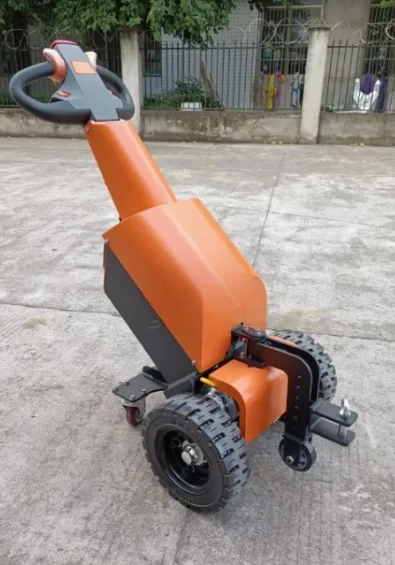 Электрический тягач ML‐150 б/м 1500 кг