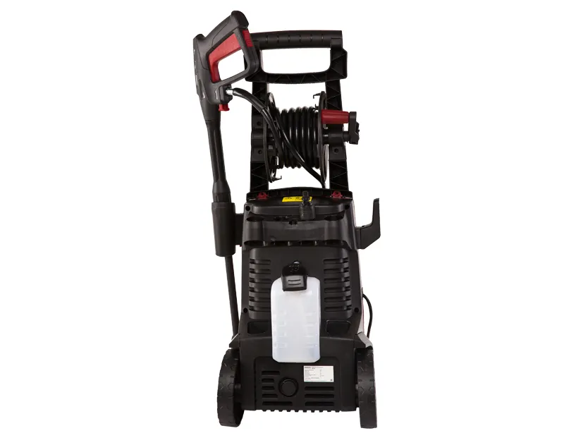 Мойка высокого давления Oasis MD-20N