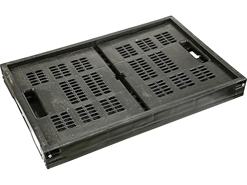 Ящик складной перфорированный Tara 535х350х272
