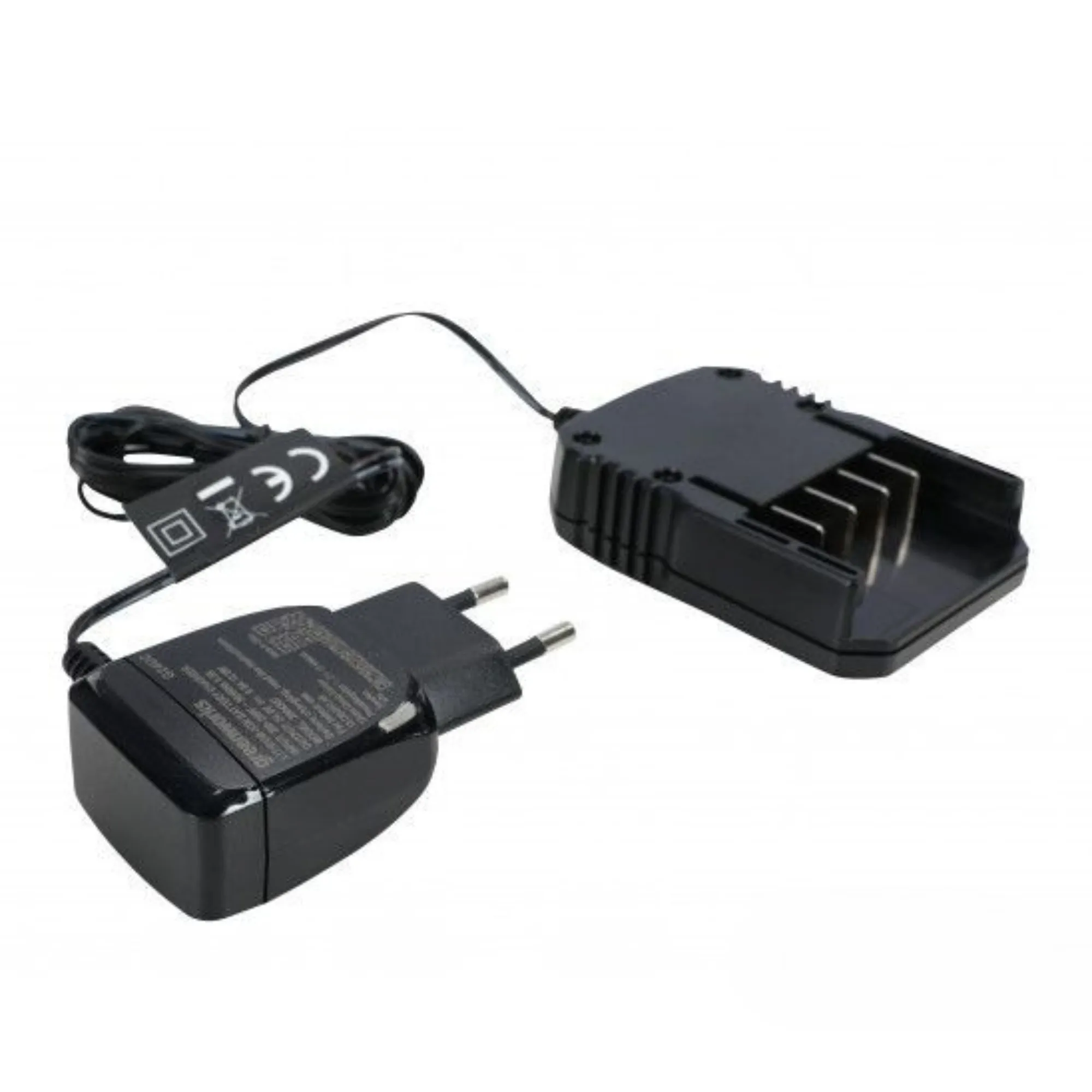 Зарядное устройство Greenworks G24UC2, 24 V