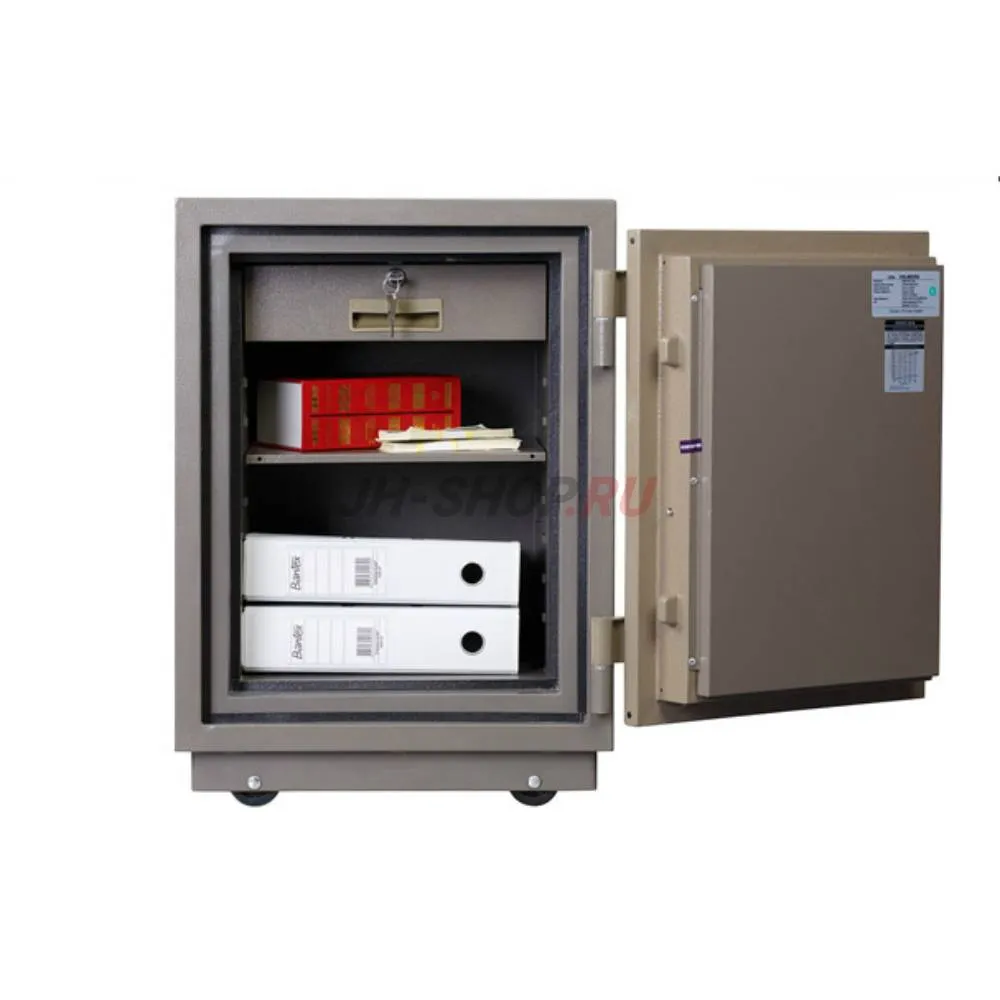 Сейф огнестойкий VALBERG FRS-66T KL