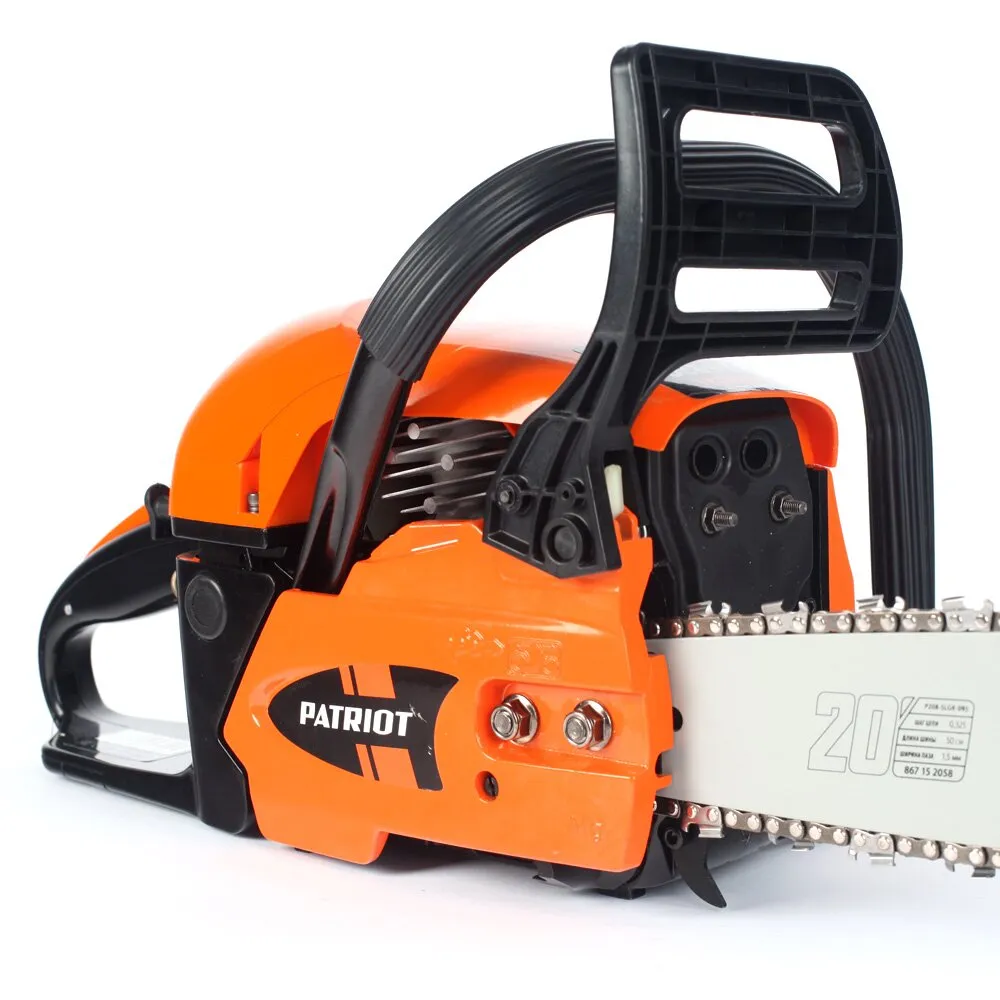 PT 5220 Imperial Пила цепная бензиновая