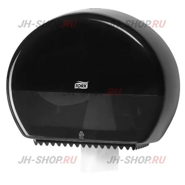 Tork диспенсер для туалетной бумаги в мини-рулонах