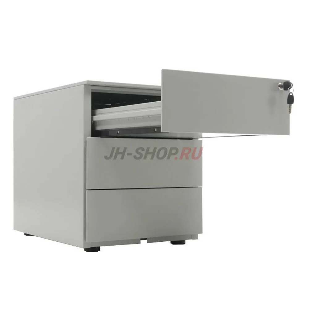 Тумба офисная металлическая NP-404 L3