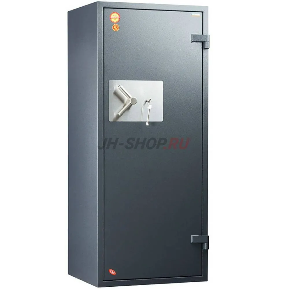 Сейф огневзломостойкий VALBERG ГАРАНТ ЕВРО 165Т