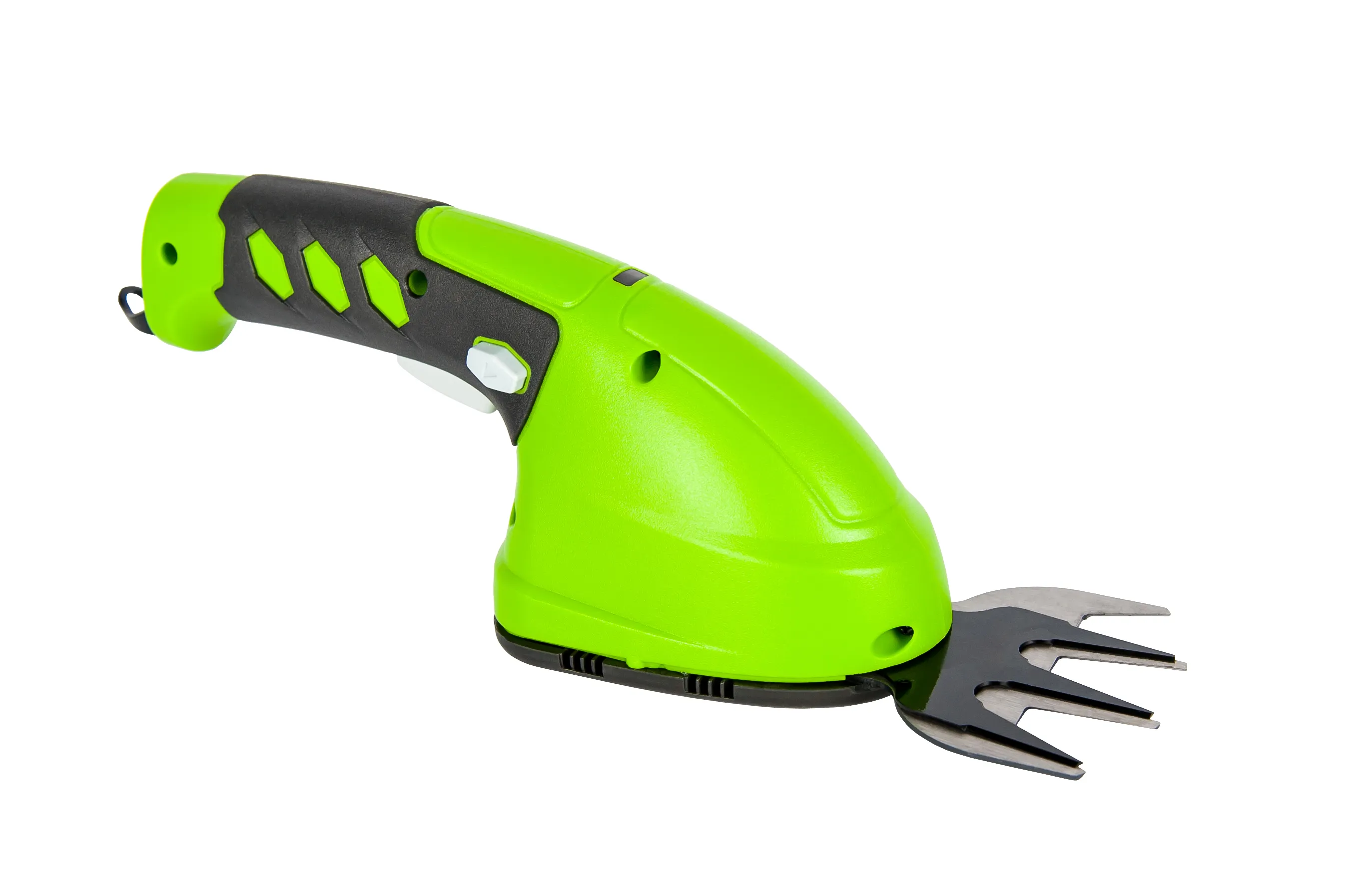 Ножницы-кусторез Greenworks 3.6V с встроенным аккумулятором 2 Ah