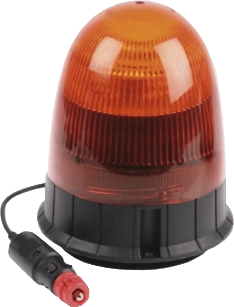 Проблесковый маяк Beacon 8xLED 12-24В