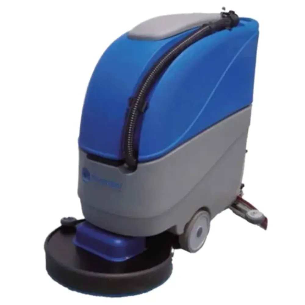 Поломоечная машина аккумуляторная Fiorentini ECOSMALL 70