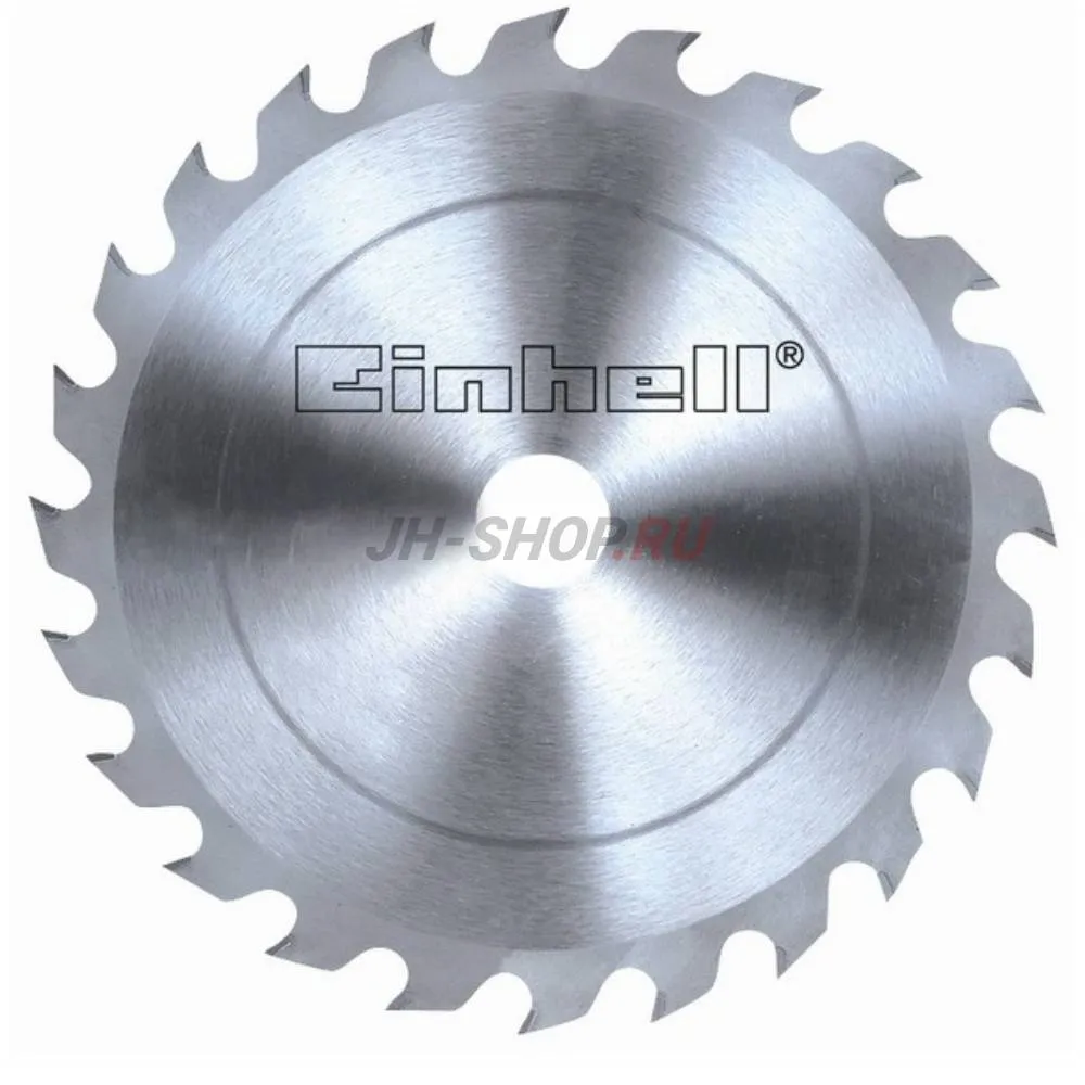 Циркулярная пила EInhell TC-CS 1200