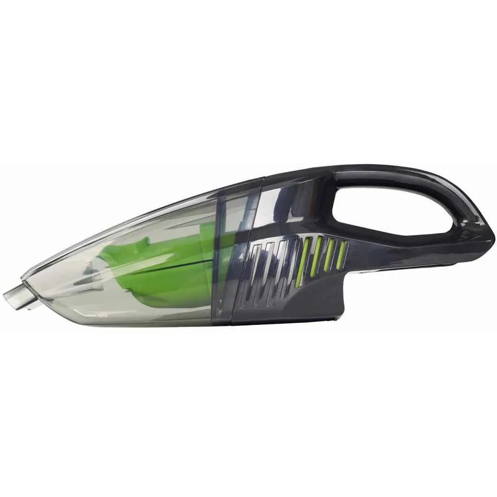 Пылесос ручной аккумуляторный Greenworks G24HV, 24V, без АКБ и ЗУ