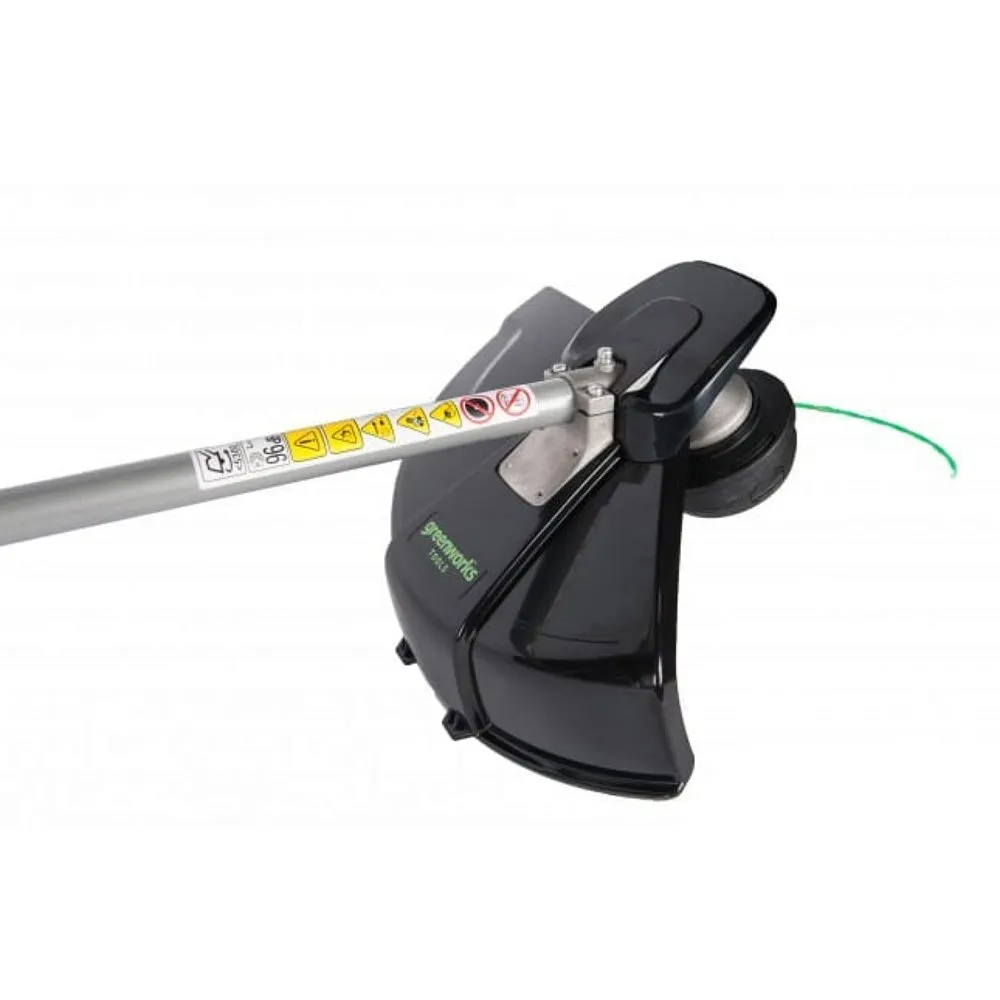 Триммер электрический Greenworks GST1246, 1200W, 40 см