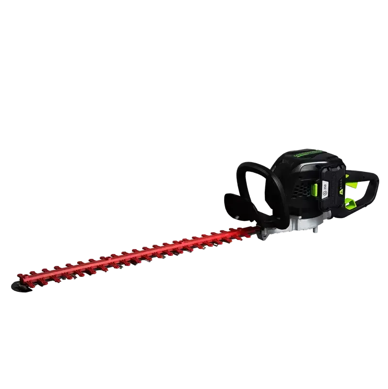 Кусторез Greenworks GC82HT 82V, 61см