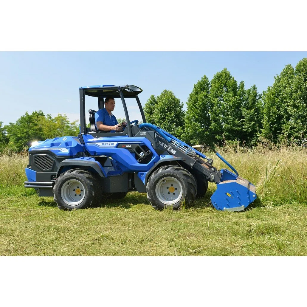 Цеповая косилка Multione