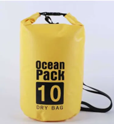 Мешок водонипроницаемый, 10 л