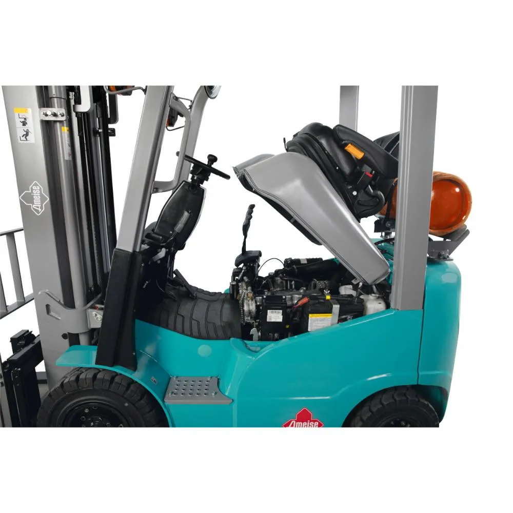 Газовый автопогрузчик Ameise CPYD 18 G 470 DZ