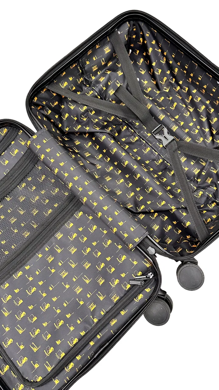 Чемодан JHLIFT