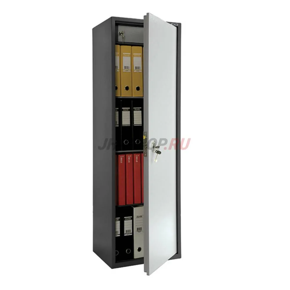 Шкаф металлический бухгалтерский AIKO SL-150Т