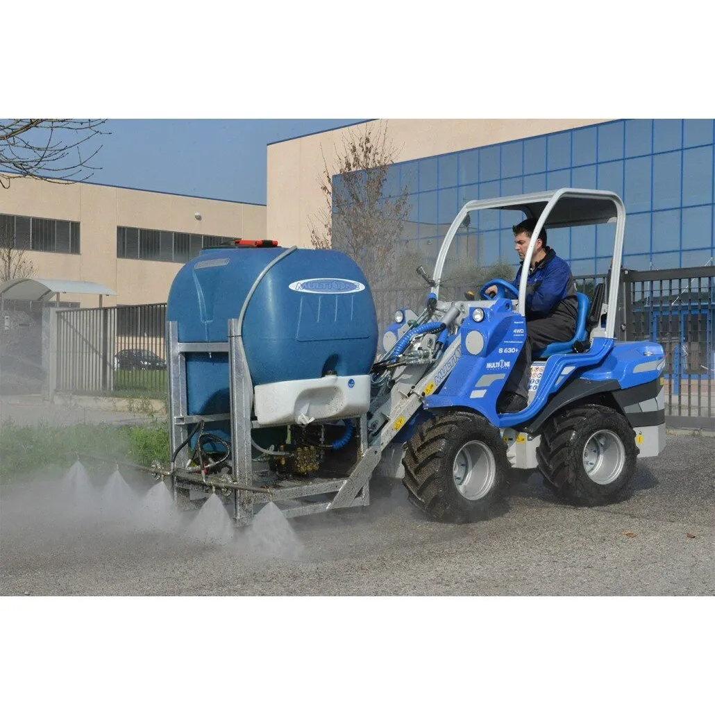 Уличная мойка Multione