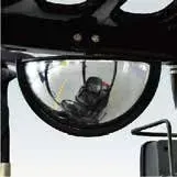 Дизельный погрузчик JHLIFT CPCD 20 XF, 3000 мм