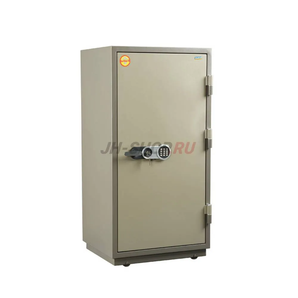 Сейф огнестойкий VALBERG FRS-140.T-EL