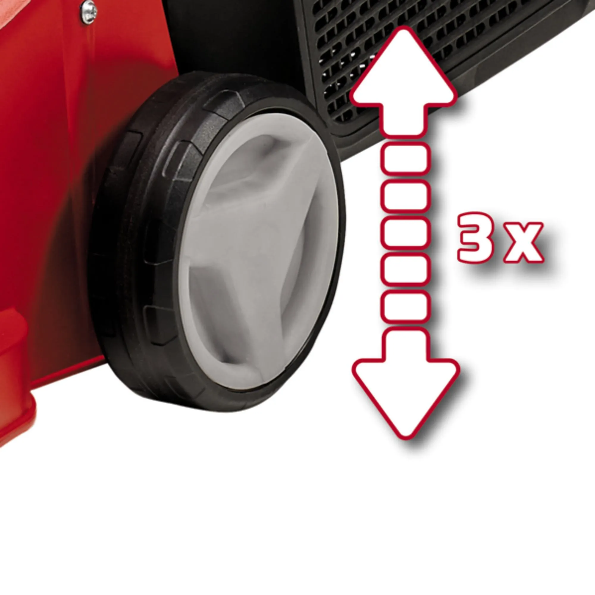 Электрическая газонокосилка Einhell GC-EM 1032