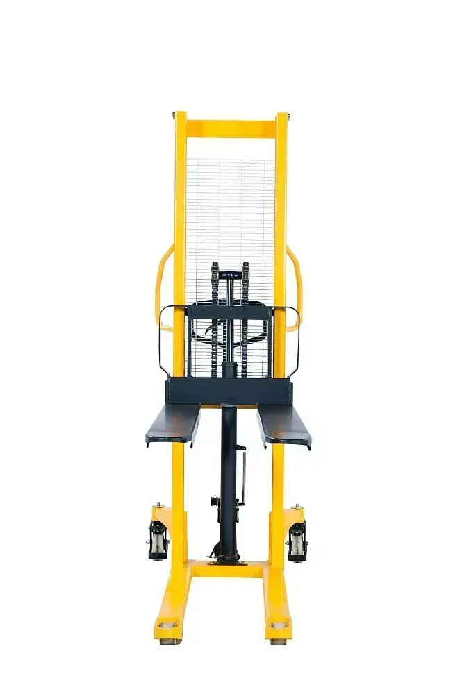 Гидравлический штабелер JHLIFT WMS1000, г/п 1000 кг, в/п 2500 мм