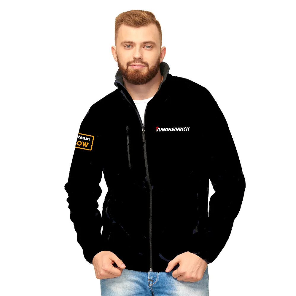 Куртка софтшел